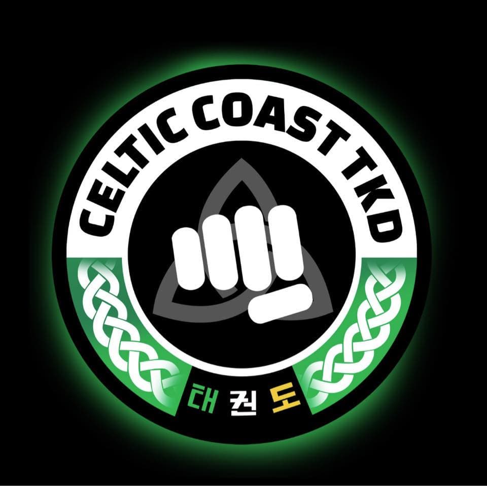 Celtic Coast TKD